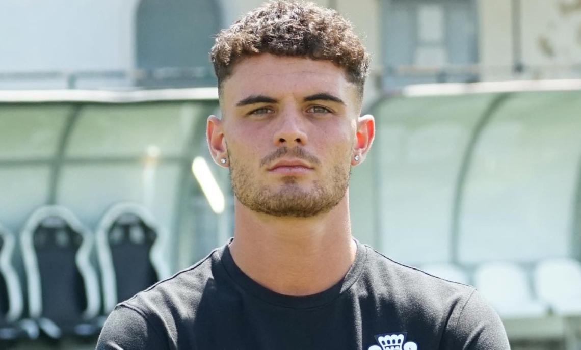 PRO VERCELLI SERIE C - LEONARDO PIRAN