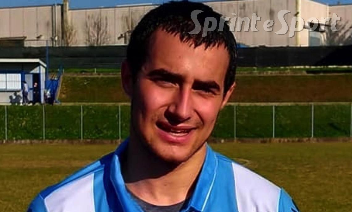 VIRTUS ENTELLA SERIE B - TOMMASO FUMAGALLI