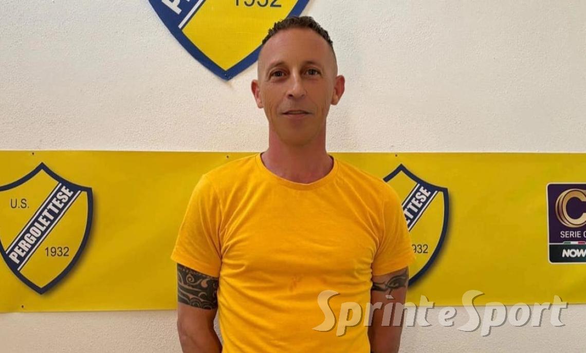 Alessandro Messina Pergolettese Under 14