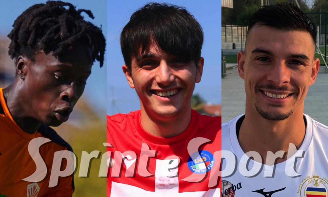 ECCELLENZA PIEMONTE GIRONE A