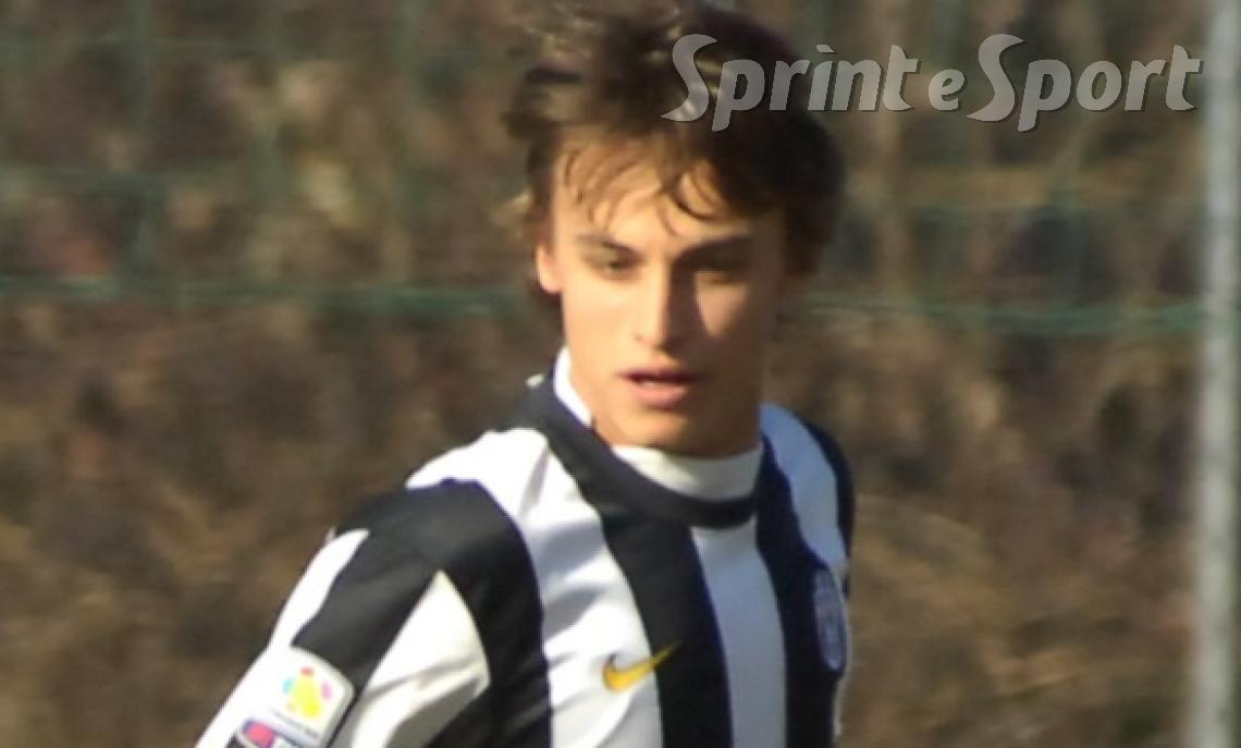 BIELLESE SERIE D - STEFANO BELTRAME