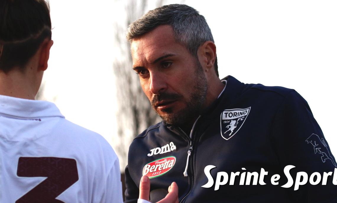 Serie C Femminile, Fulvio Francini allenatore prima squadra Torino FC
