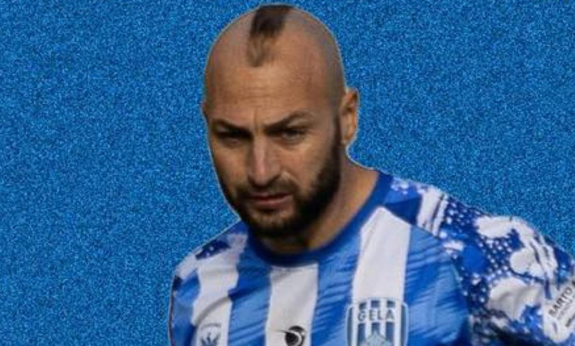 ARCELLA PADOVA ECELLENZA - PIETRO ARCIDIACONO