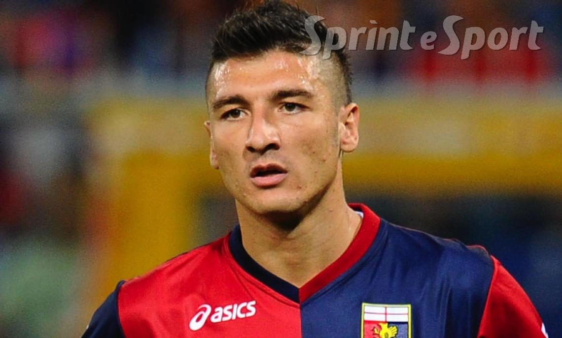 ATALANTA UNDER 23 SERIE C - SALVATORE BOCCHETTI