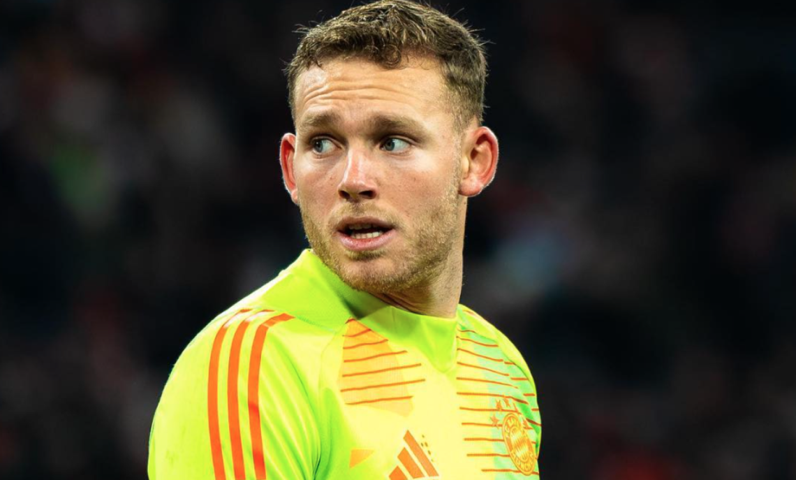 Da uno dei top club mondiali alla società più antica d'Italia: compleanno con trasferimento per il portiere del futuro