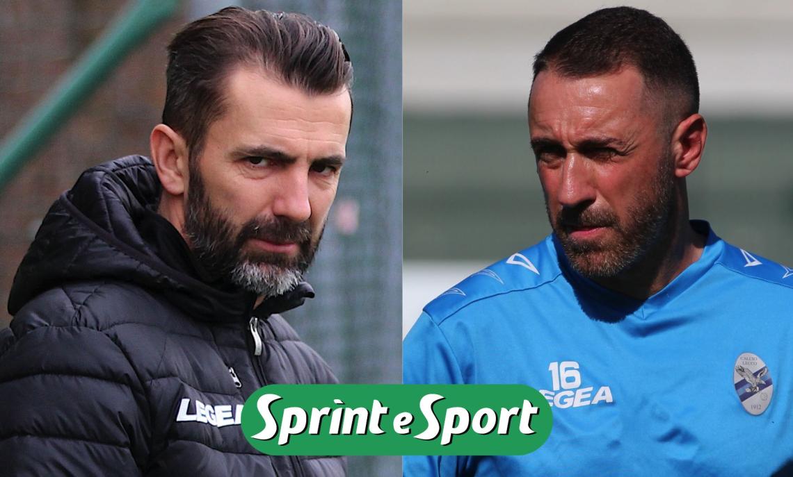 Due conferme, una promozione e un clamoroso ritorno: tutte le panchine del vivaio del Lecco