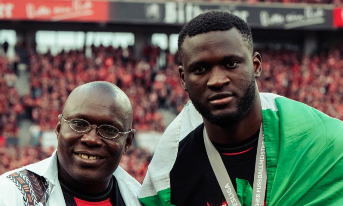 Stesso nome e nazionalità del capocannoniere 2023: ecco il possibile crack del prossimo campionato 