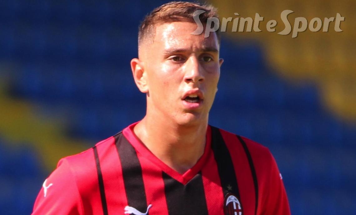 RENATE SERIE C - GIANLUCA ROSSI