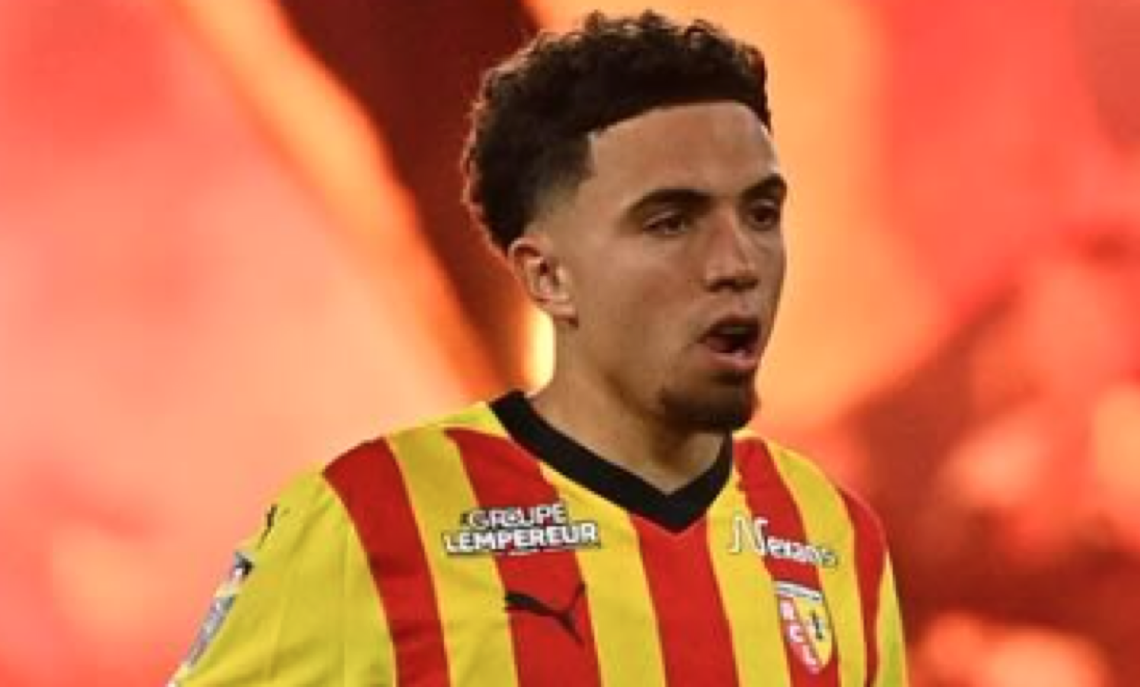 8 gol in 24 partite e caratteristiche perfette per il gioco del nuovo allenatore: 