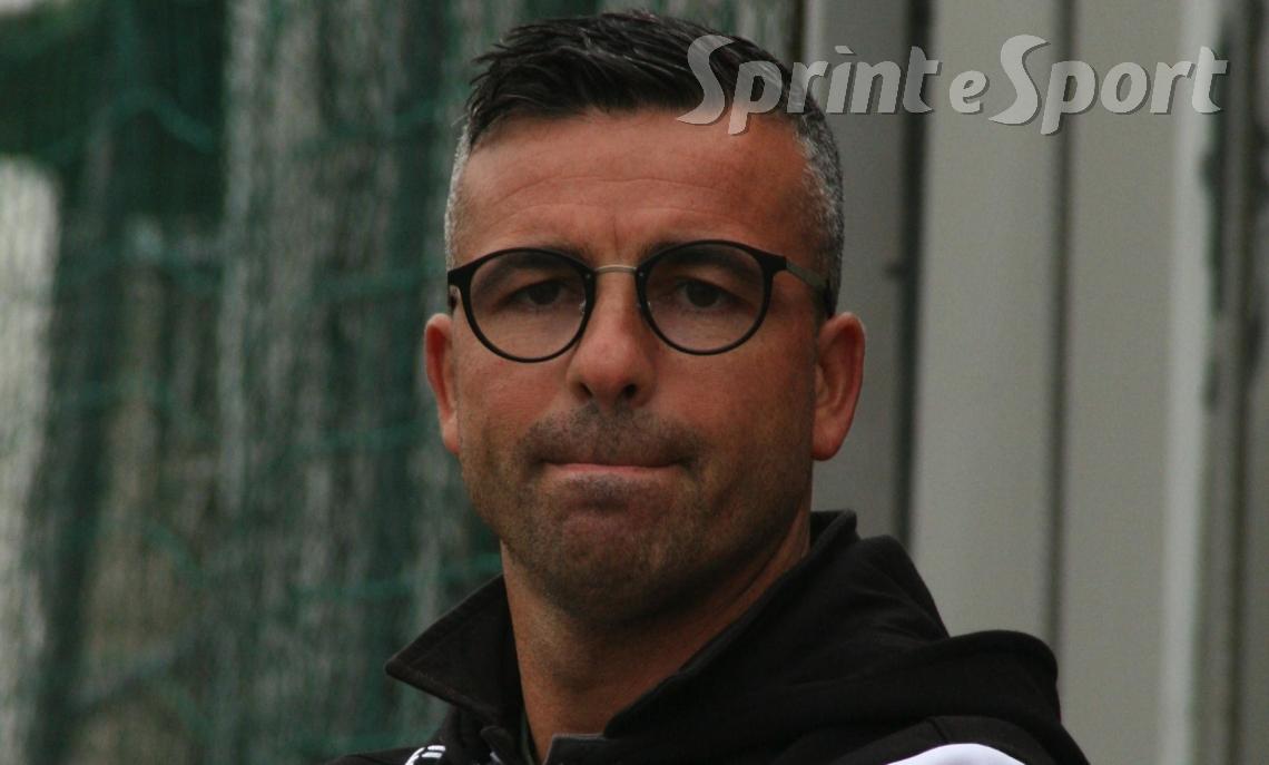 tSCAFATESE SERIE D - ANTONIO DI NATALE