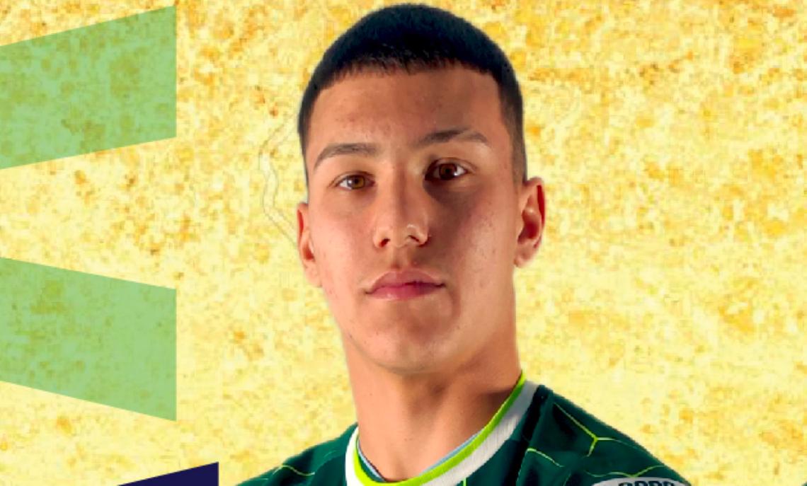 SERAVEZZA POZZI SERIE D - SAMUELE SAVA