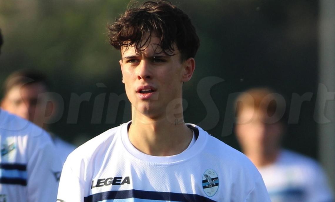 Jason Anastasini: il talento di Lecco che punta in alto nel calcio professionistico