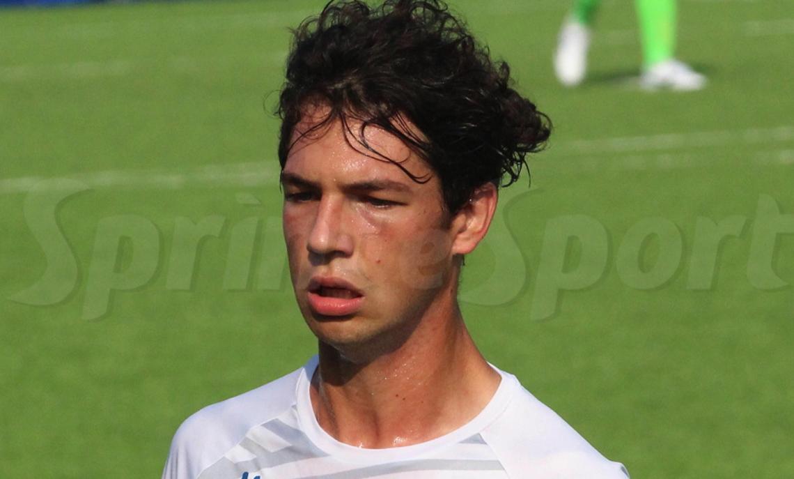 Il Desenzano rinforza la difesa: Thomas Savalli, il nuovo talento in arrivo dal Brescia