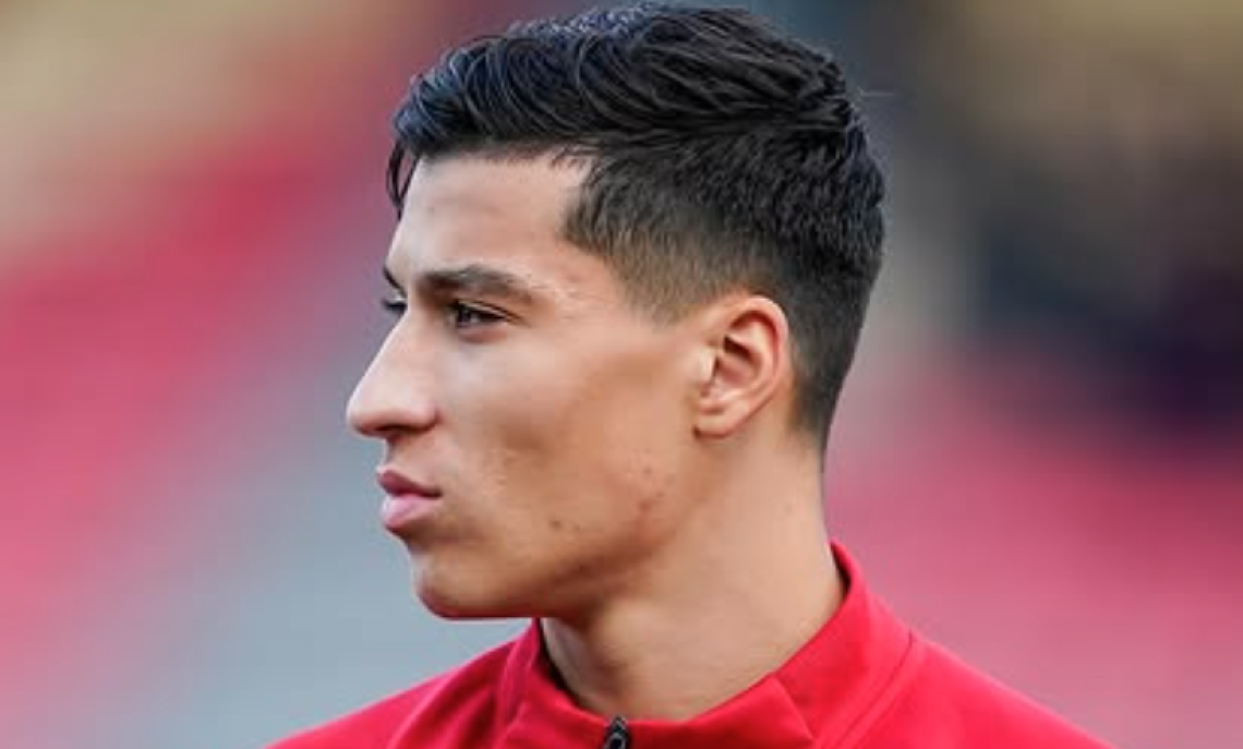 Adam Daghim: il gioiello del Salisburgo nel mirino dell'Atalanta