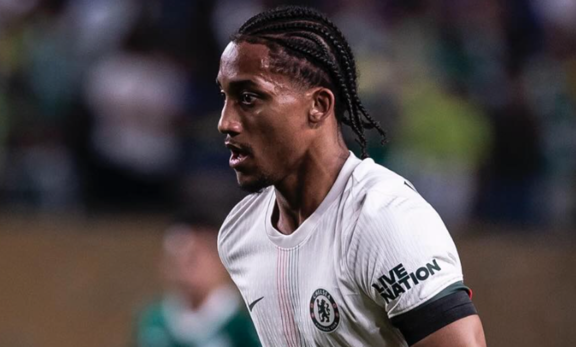 joao pedro: l'astro nascente che illumina il chelsea