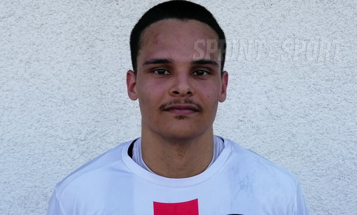 GIANA ERMINIO SERIE C - PETAR RANKOVIC