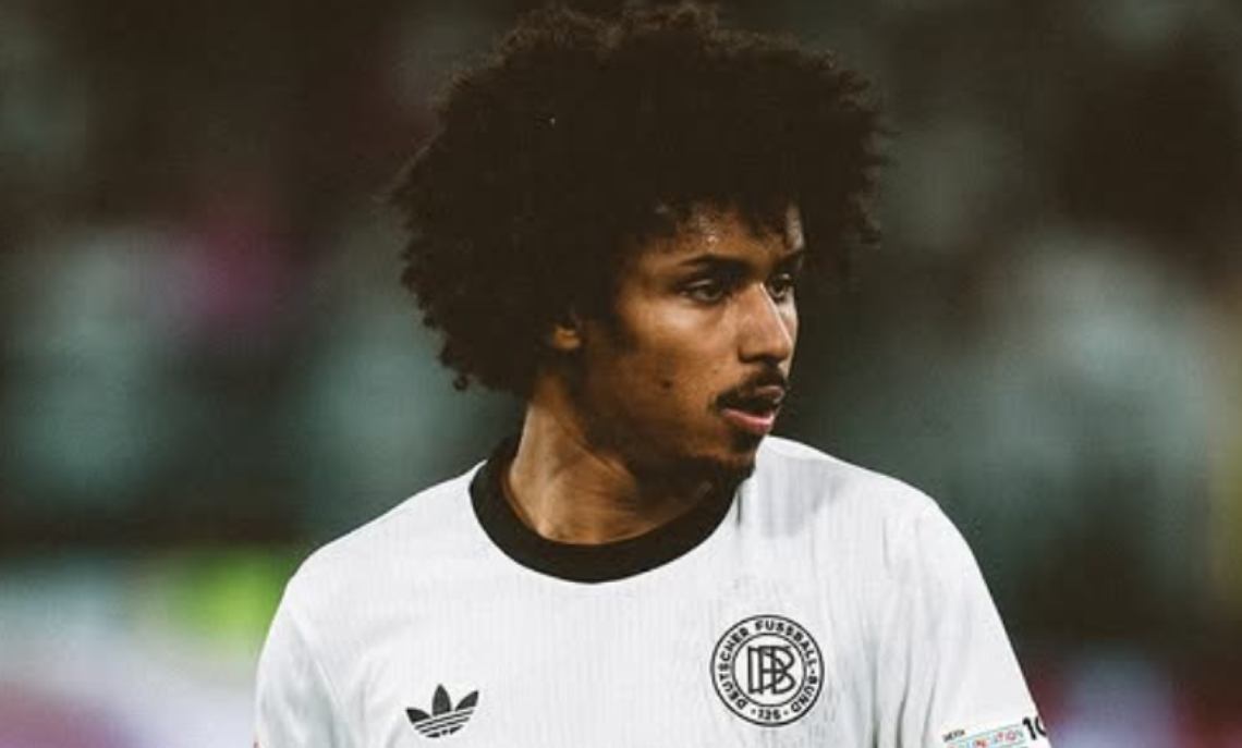 karim adeyemi alla juventus: il talento tedesco che può fare la differenza 