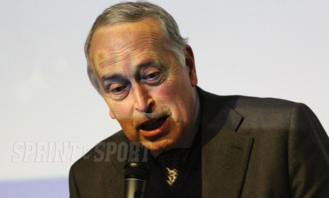 LEGA NAZIONALE DILETTANTI - GIANCARLO ABETE