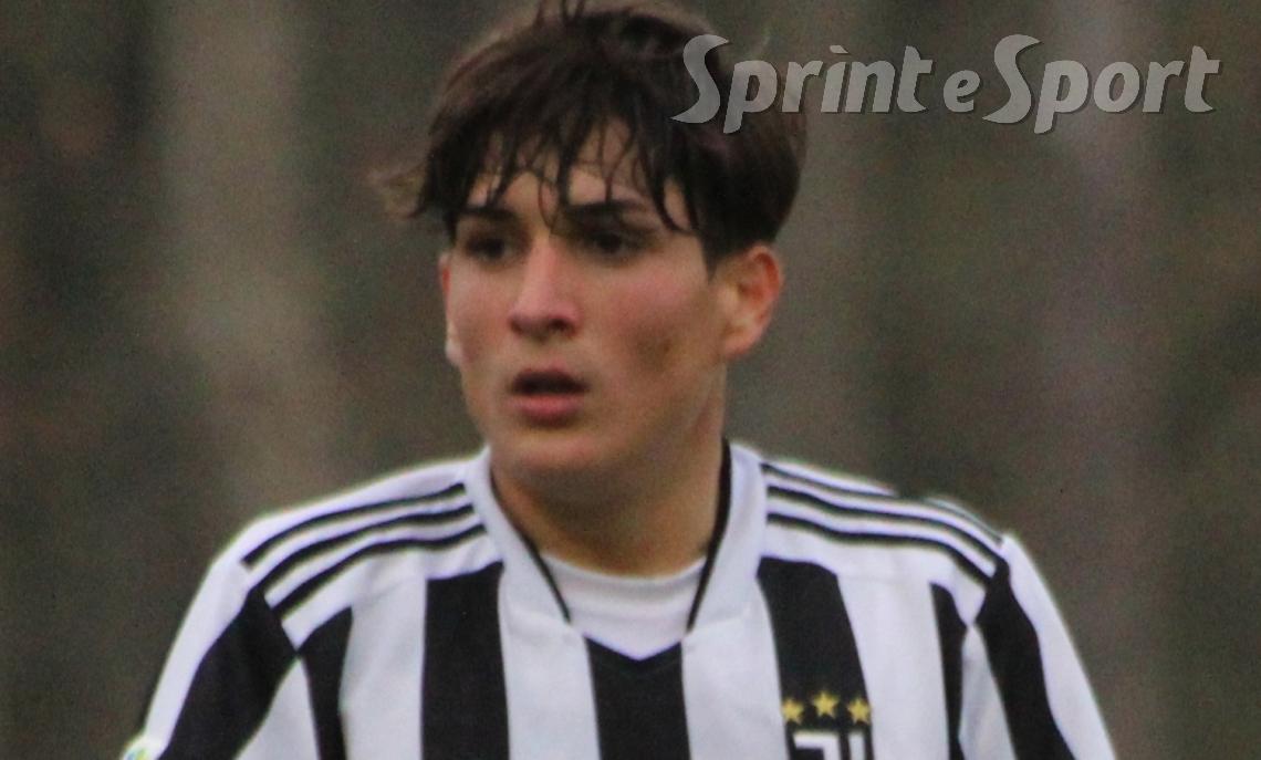 NOVARA SERIE C - NICOLÒ LEDONNE