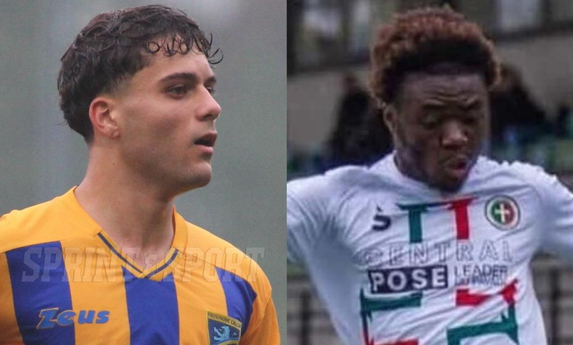 Nuova Sondrio Serie D