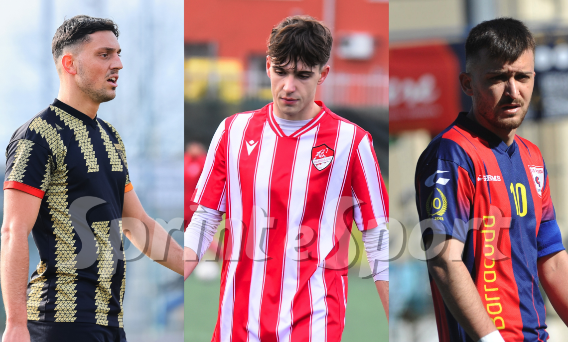 PRIMA CATEGORIA PIEMONTE, CALCIOMERCATO DILETTANTI LUCA POSTIGLIONE RICCARDO FRANZOSO ROBERT NITA 