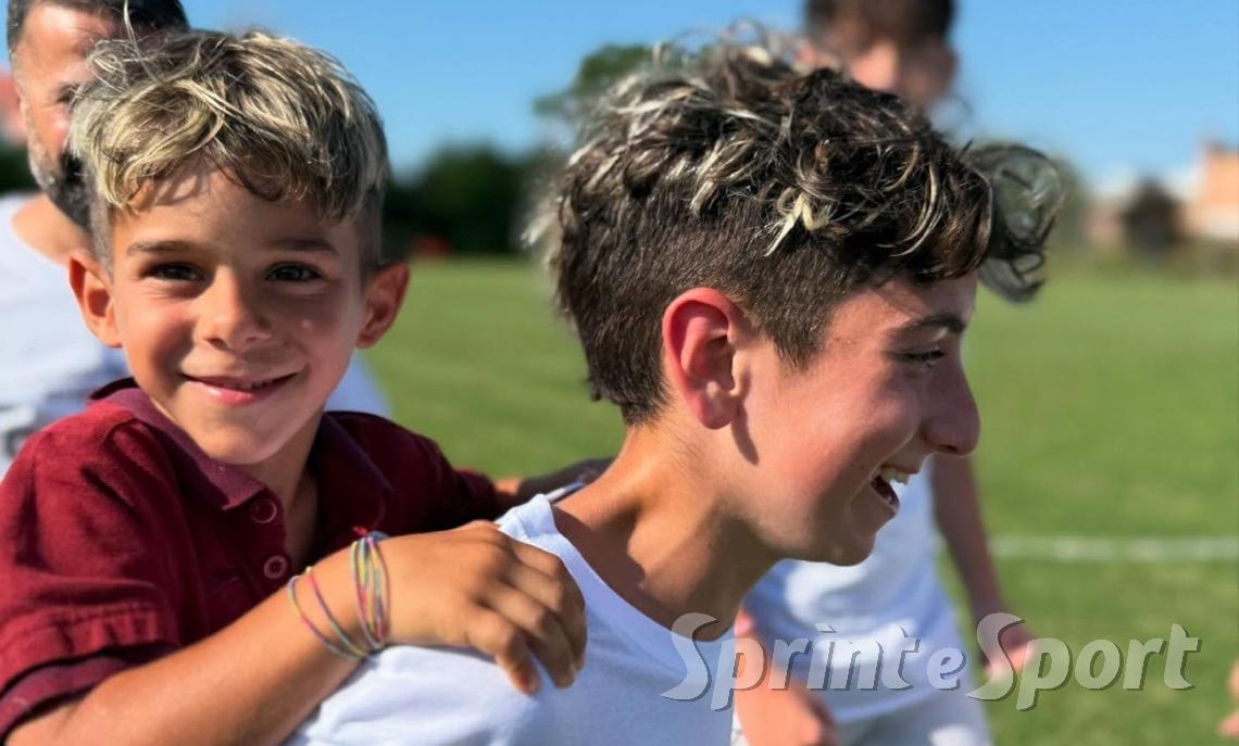 SOLERO QUATTORDIO CALCIO