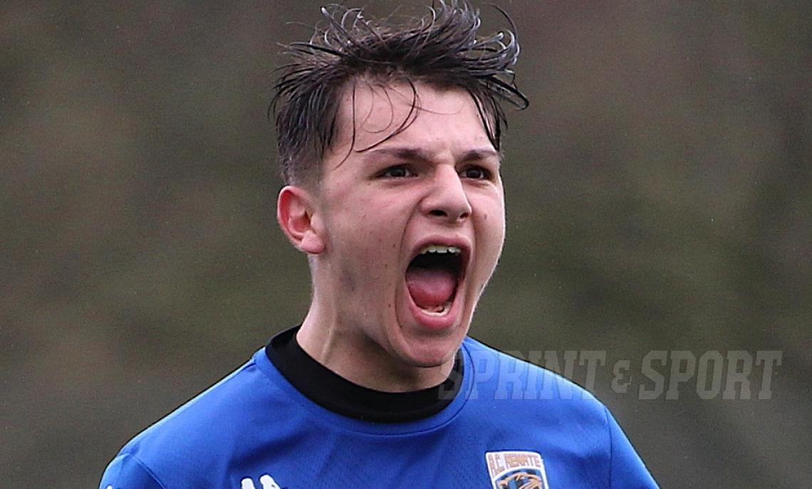 È la regina del mercato! Preso il bomber da più di 40 gol per formare un attacco atomico