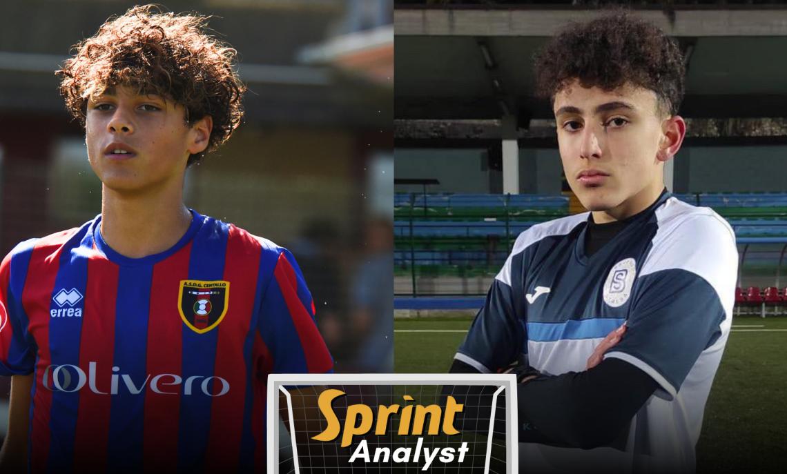 Segnano praticamente due gol a partita, corteggiati da tutti, gli attaccanti più letali delle giovanili diventano bandiere