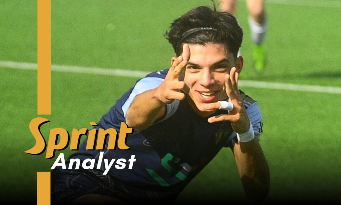 Speciale mercato fuoriquota: grazie a  Sprint Analyst scegli i giovani migliori per la nuova stagione