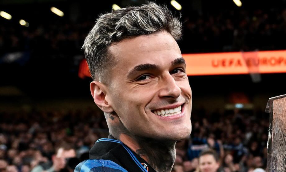 Il capocannoniere va in Arabia? Nessun problema, il sostituto ce l'hanno già in casa