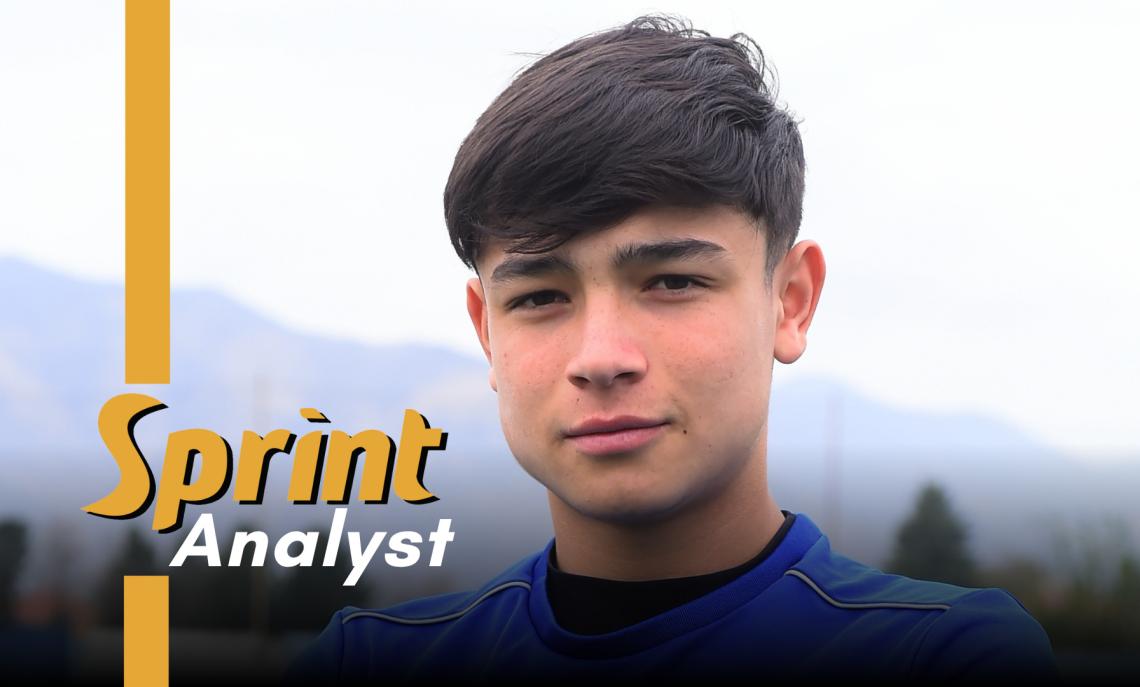 Segna 60 gol in stagione, il bomber che è diventato capocannoniere in due categorie