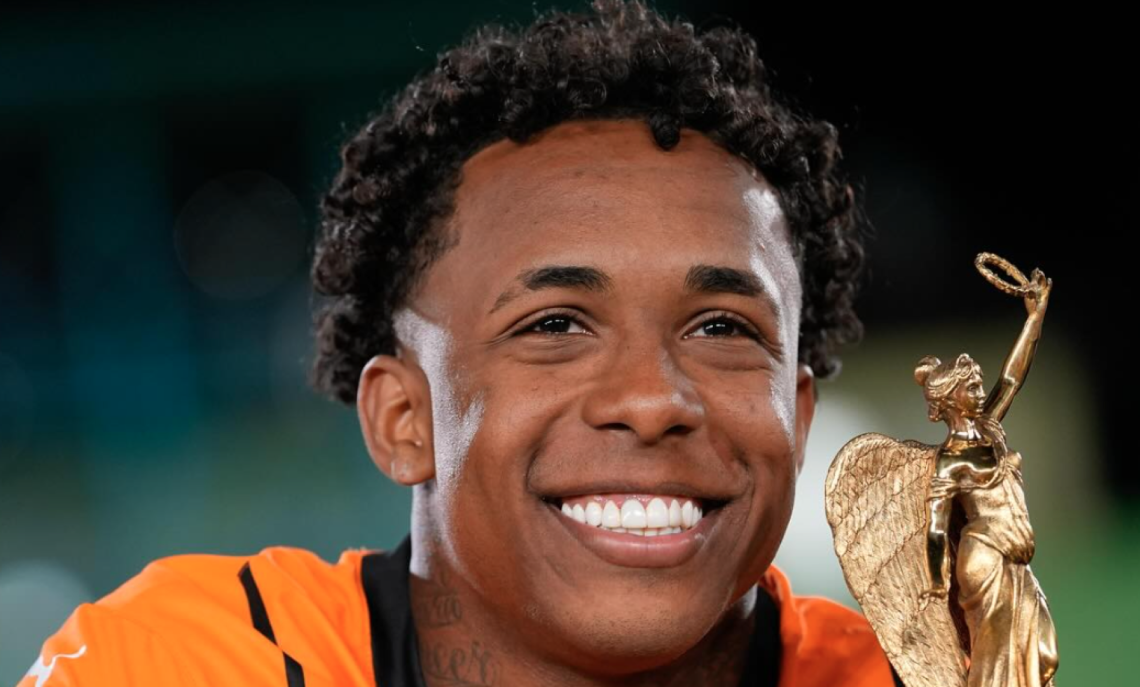 Bologna pronto a stupire: nel mirino un talento brasiliano per l'attacco