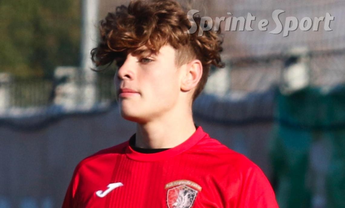 BORGOSESIA ECCELLENZA - ANDREA PELLICONE