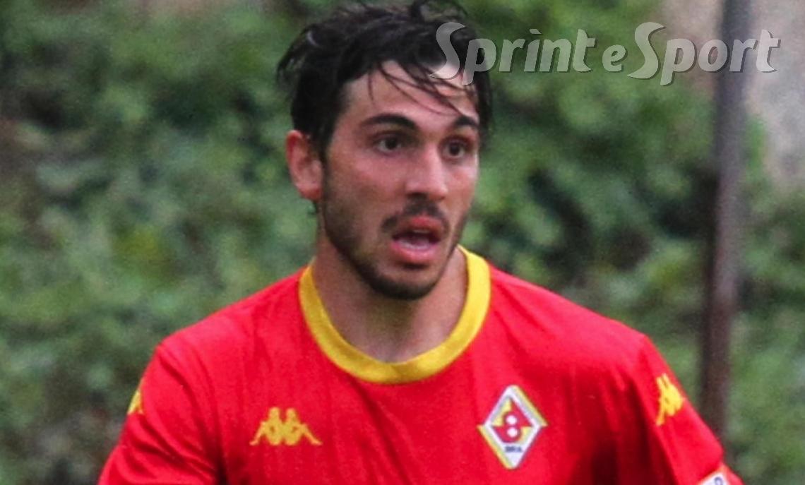 BRA SERIE C - STEFANO TUZZA