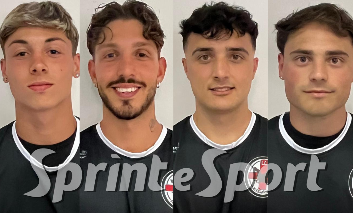 CALCIOMERCATO NEWS ECCELLENZA PIEMONTE LUESE CRISTO