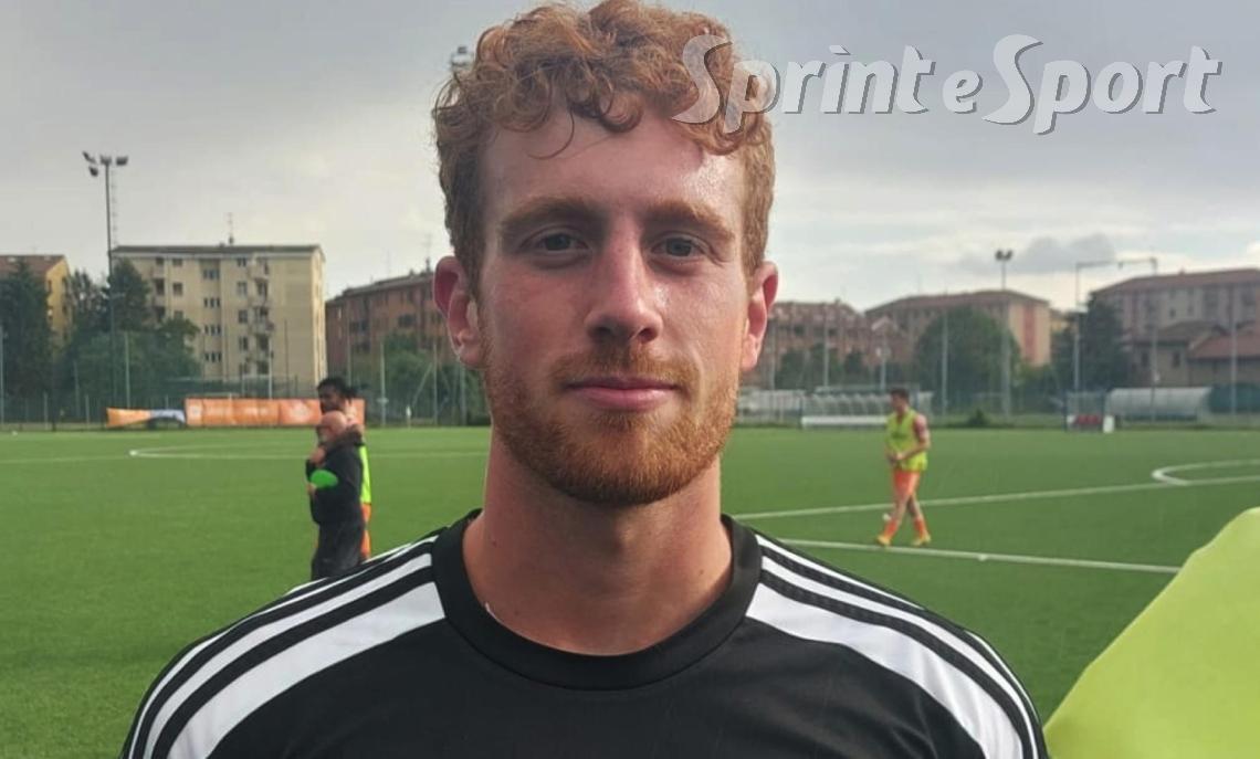 CASARANO SERIE C - FILIPPO BACCHIN