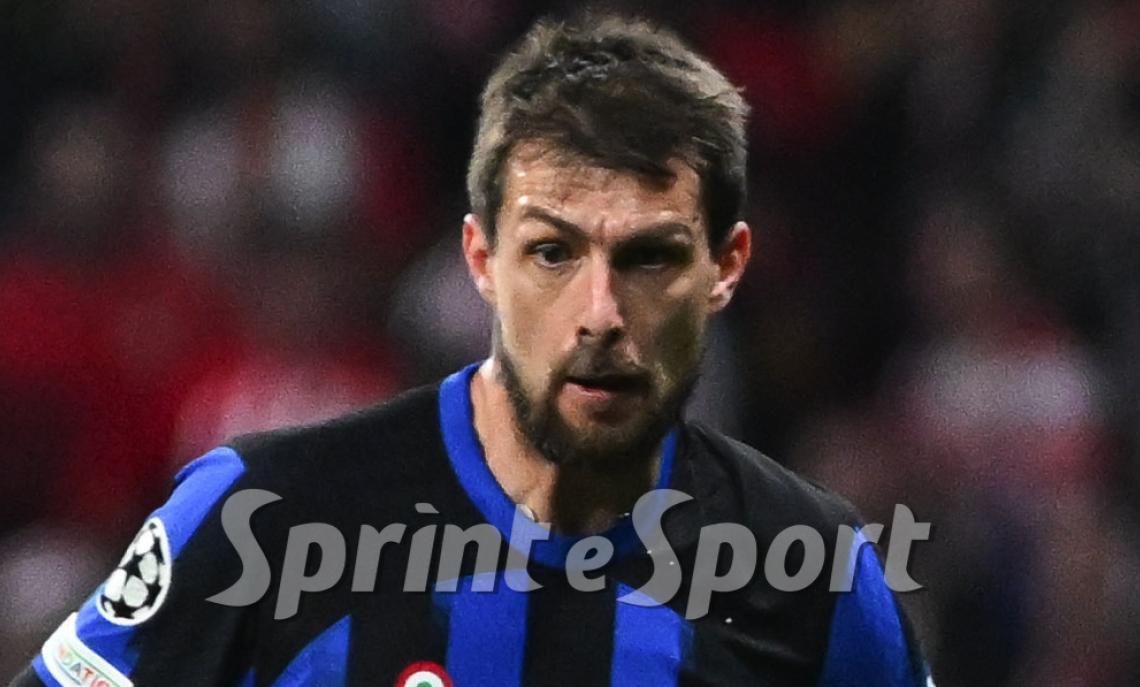 Francesco Acerbi