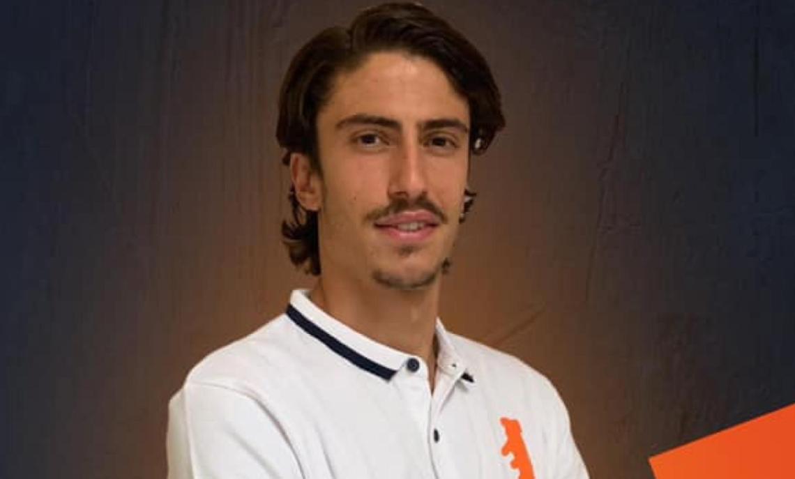 GUIDONIA MONTECELIO SERIE C - SALVATORE SANTORO