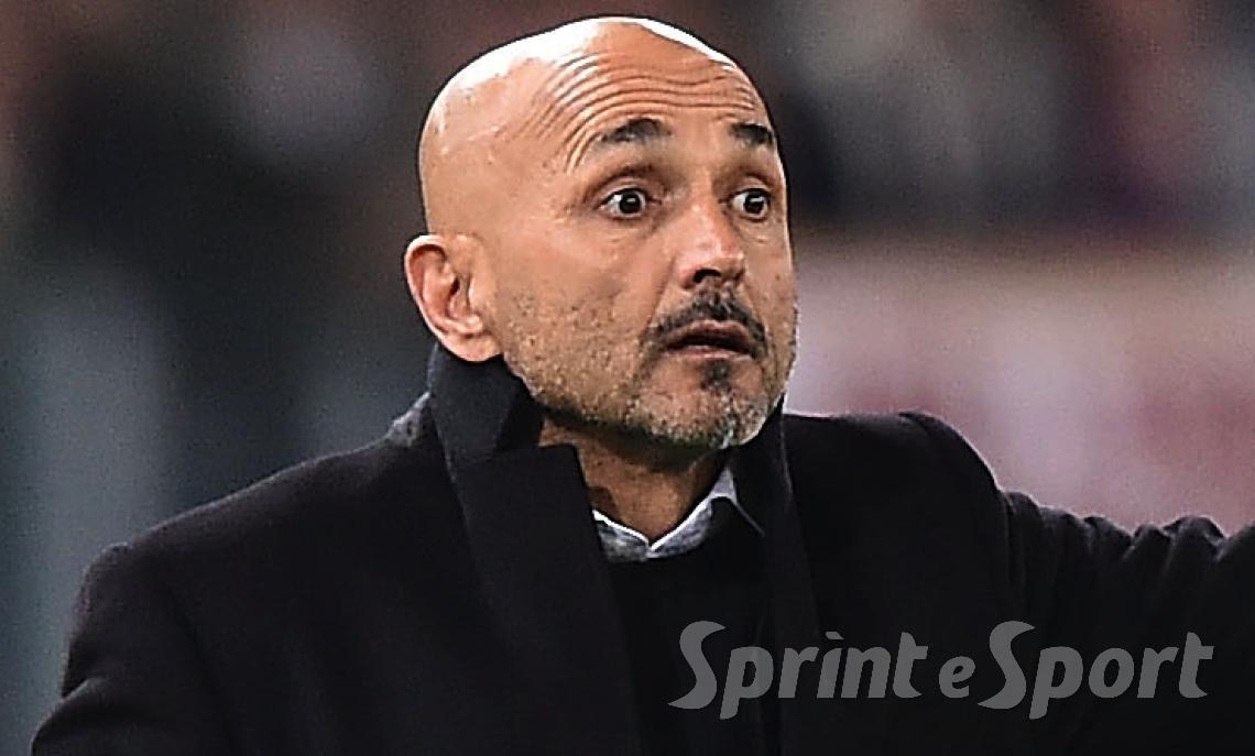LUCIANO SPALLETTI
