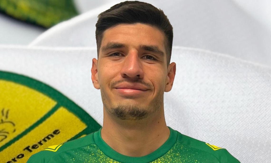 OSPITALETTO SERIE C - RICCARDO NESSI