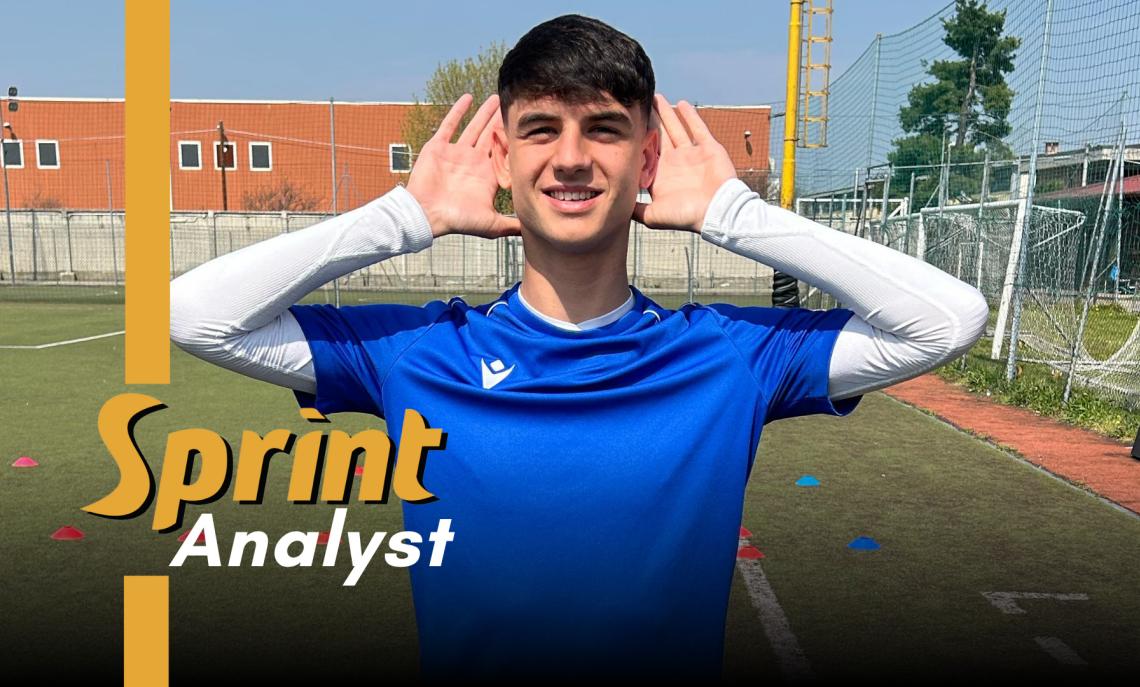 Meglio di Retegui, con un gol ogni 54 minuti con lui in campo si parte sempre 1-0