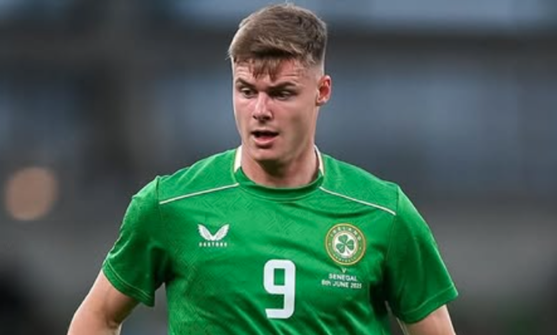 La rivoluzione giallorossa: Roma punta su Ferguson per rinforzare l'attacco