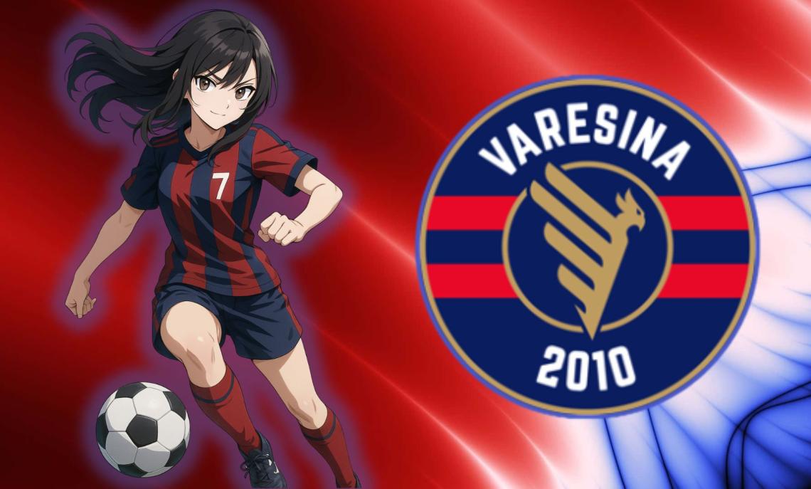Varesina Femminile