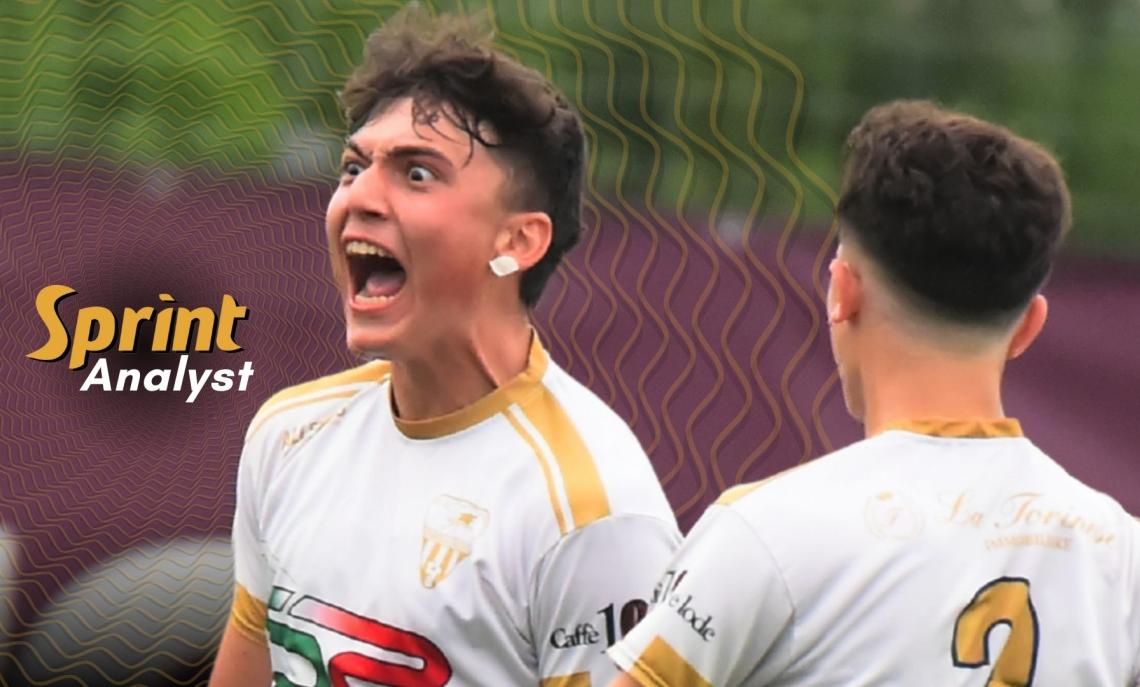 Chi segna 51 gol, chi gioca più di 2000 minuti, gli insostituibili 2009