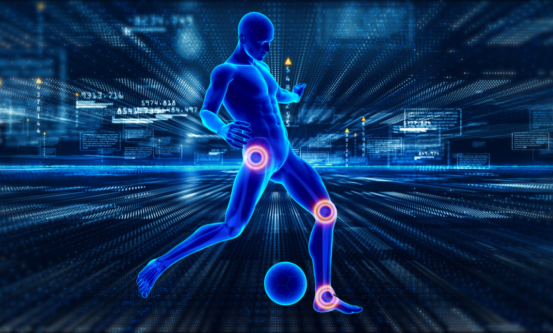 Algoritmi per scoprire talenti, la morte del calcio