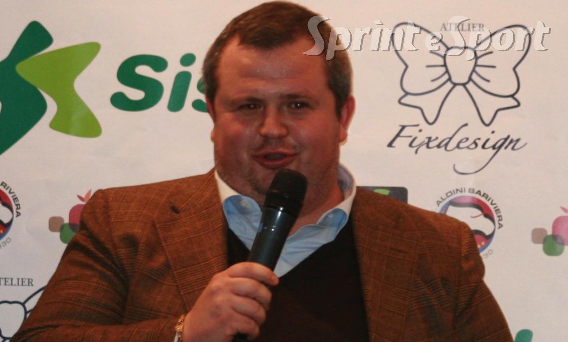 BRESCIA SERIE C - TOMMASO GHIRARDI