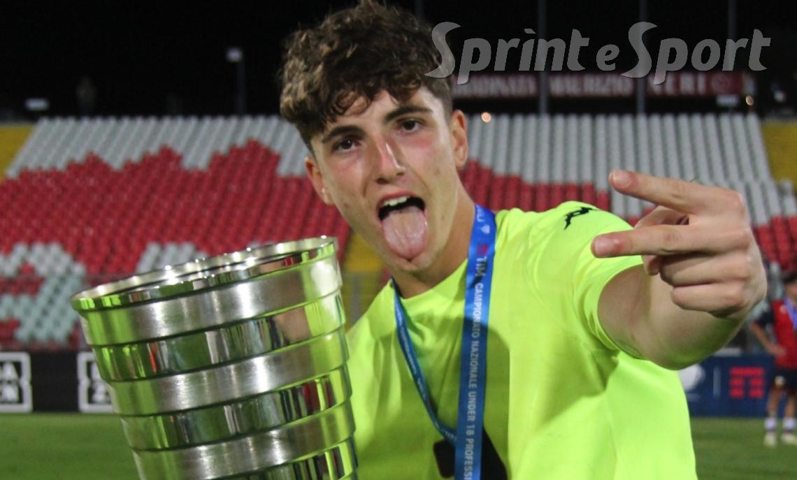 DOLOMITI BELLUNESI SERIE C - LEONARDO CONSIGLIO