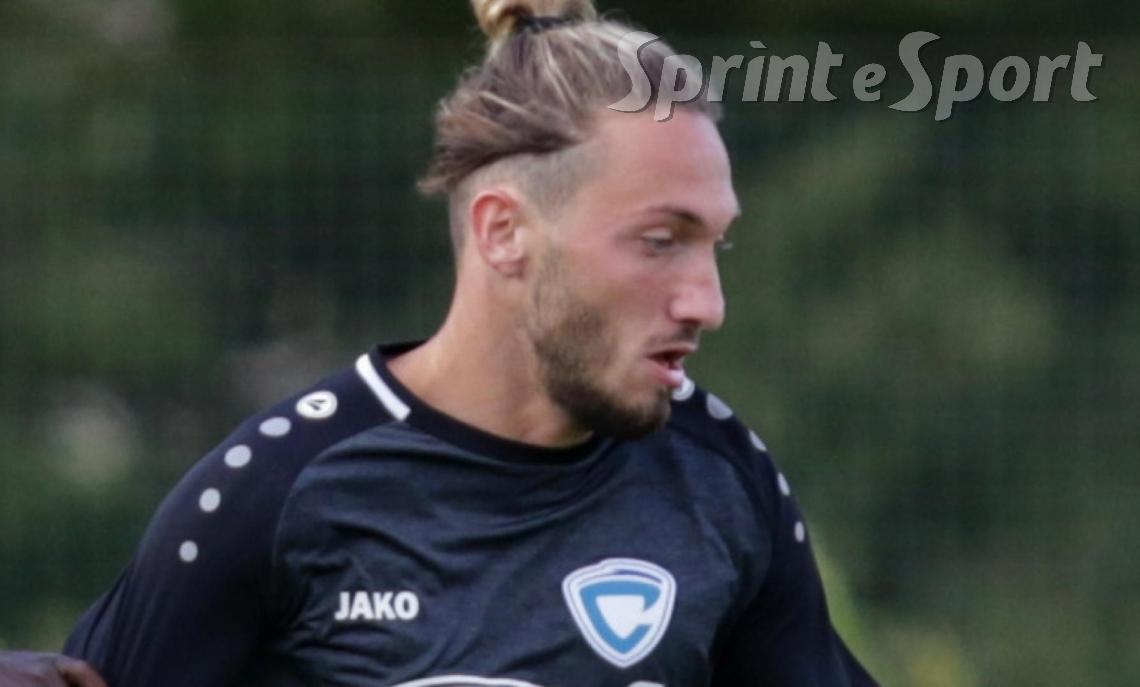 GIANA ERMINIO SERIE C - LUCA RUFFINI