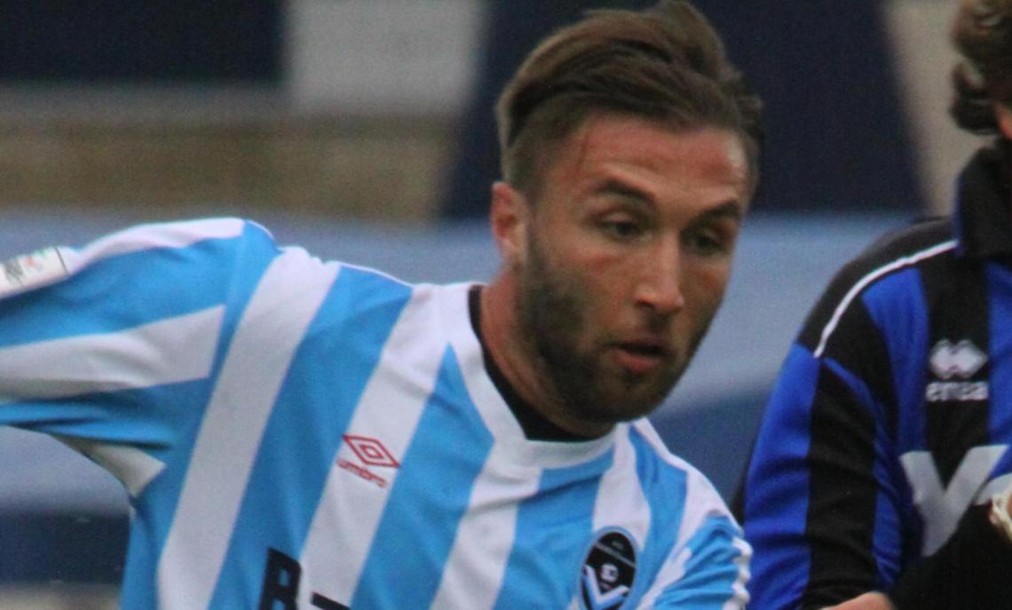 GIANA ERMINIO SERIE C - MATTEO MAROTTA