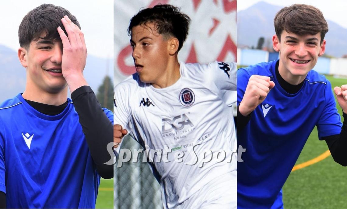 Il Torino fa la spesa dai Regionali! Il mercato delle Prof è infuocato